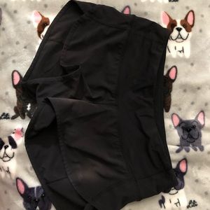 Lululemon Speed Up Shorts 2.5”